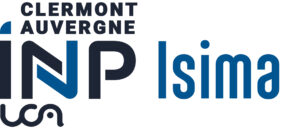 ISIMA — Clermont Auvergne INP