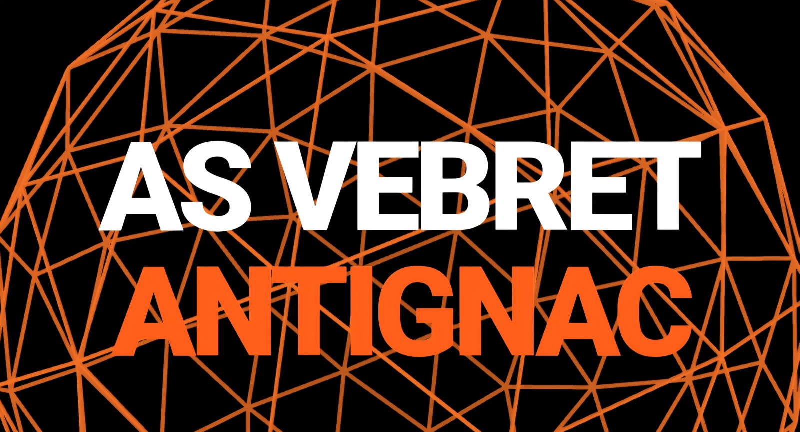 AS Vebret Antignac